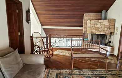 Imagem 4: Sobrado à venda em Campinas, Parque Jatibaia (Sousas), com 3 suítes, com 272 m²