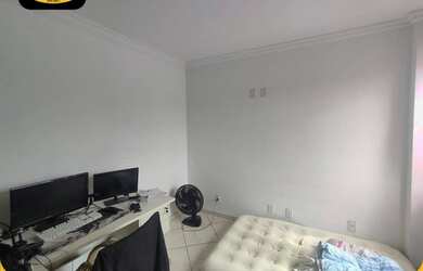 Imagem 11: Excelente apartamento à venda no Bairro Grão Pará