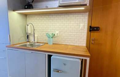 Imagem 13: Apartamento, Barra. Piscina, Churrasqueira, Imóvel mobiliadoeVaranda