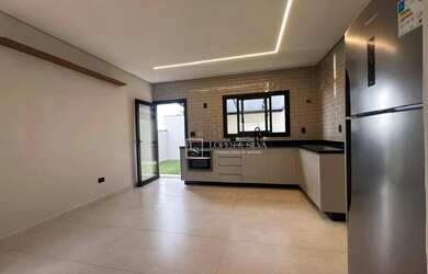 Imagem 6: Village com 3 dormitórios à venda, 114 m² por R$ 1.089.000,00 - Jardim...