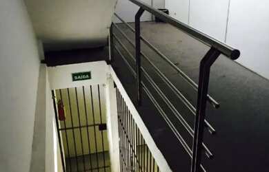 Imagem 4: Prédio Comercial de Alto Padrão na Vila Amália, São Paulo-SP 3 banheiros,...