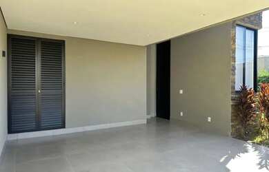 Imagem 12: Casa Nova - Cond. Village Damha II Rio Preto