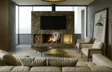 Imagem 4: Sua nova casa de alto padrão no Condomínio Cidade Universitária