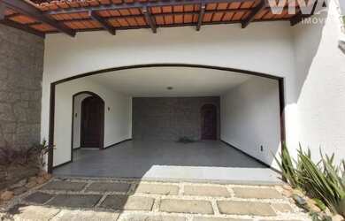 Imagem 2: Casa com 3 dormitórios para alugar, 200 m² por R$ 4.995,00/mês - São...