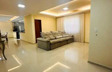 Imagem 10: Casa Luxuosa, Contagem, Aceita Troca