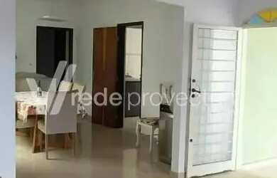 Imagem 4: casa - Jardim Santana - Campinas