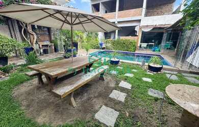 Imagem: O studio possui 1 Dormitório, 1 Banheiro, 1 Vaga na garagem