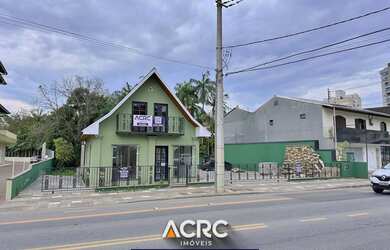 Imagem 10: ACRC Imóveis - LJ00490 - Casa comercial para Locação no Bairro Velha...