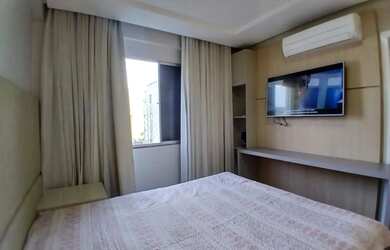 Imagem 5: Apartamento em Montes Claros, no bairro Ibituruna, para locação e venda