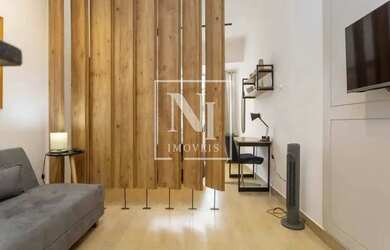 Imagem 16: Kitnet/Conjugado / Residencial / Copacabana