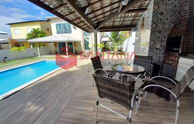 Imagem 8: Casa para locação na Estrada do Coco