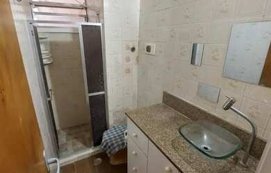 Imagem 8: Imóvel para aluguel possui 50 metros quadrados com 1 quarto