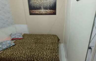 Imagem 13: EM PETRÓPOLIS: VENDO APTO 1 QUARTO MOBILIADO COM GARAGEM