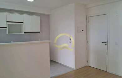 Imagem 2: Apartamento com 2 dormitórios para alugar, 55 m² por R$ 2.730,96/mês...