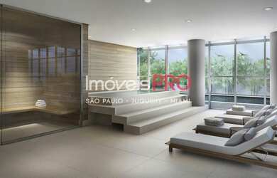 Imagem 9: Residencial alto padrão com 294 m² 4 quarto(s) 4 suite(s) Ibirapuera