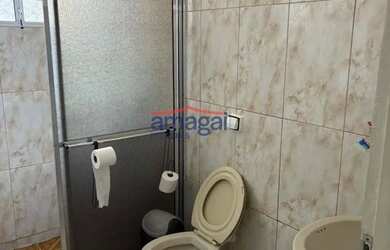 Imagem 4: Casa à Venda no São João, Jacareí