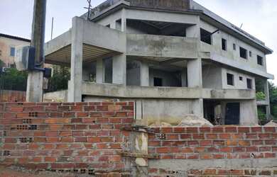 Imagem 14: CASA DE ALTO PADRÃO EM FASE DE ACABAMENTO, VISTA INCRÍVEL DO RECIFE,...
