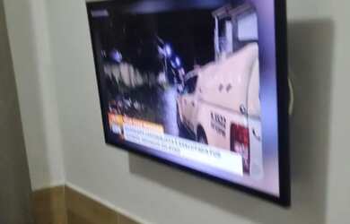 Imagem 3: Loft kitnet. Imóvel mobiliado, Ar-condicionado, 1 Vaga na garageme1 Dormitório