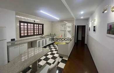 Imagem 7: Casa, 216 m² - venda por R$ 1.270.000,00 ou aluguel por R$ 6.305,01/mês...