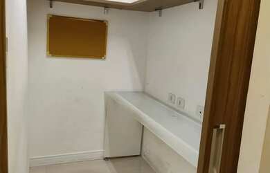 Imagem 4: Sala no Hangar 34 m² - Salvador - BA