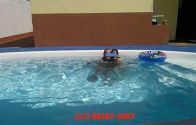 Imagem 11: Casa em Peruíbe, 200mtos do mar, 3 dorm. piscina disponivel revellion...