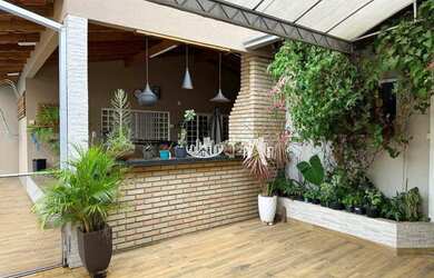 Imagem 7: Casa à venda, 400 m² por R$ 1.190.000,00 - Jardim Shangri-la A - Londrina/PR