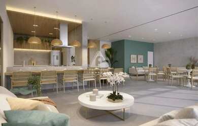 Imagem 15: Lançamento KAUAI Pontal Oceânico. Apartamentos de 2 e 3 quartos com...