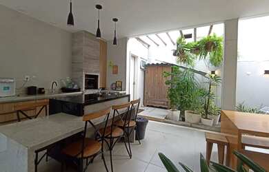 Imagem 10: CASA RESIDENCIAL em LAURO DE FREITAS - BA, CAIXA D'ÁGUA