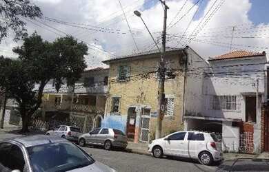 Imagem: O terreno possui 100m² de Área e está localizado em Vila