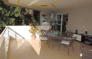 Imagem 10: Apartamento à venda com 181,00m² e 4 quartos em Recreio dos Bandeirantes,...