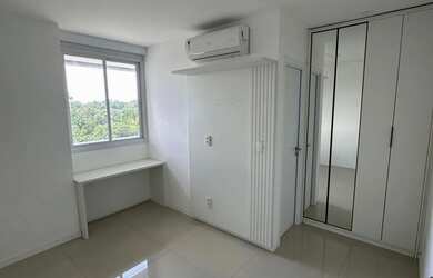 Imagem 3: Vision Residence Frente ponta negra Proprietária