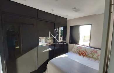 Imagem 11: APARTAMENTO LOCAÇÃO 2 DORMITÓRIOS C/1SUITE - GRANJA VIANA - COTIA/SP