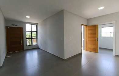 Imagem 2: CASA DE ESQUINA 3 QUARTOS