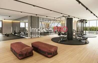 Imagem 2: Apartamento, Brooklin - São Paulo