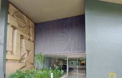 Imagem: O apartamento possui 3 Dormitórios, 3 Banheiros, 1 Vaga na