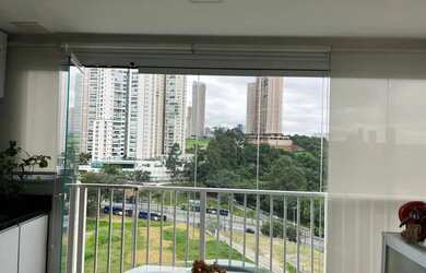 Imagem 5: Apartamento para Locação em Barueri, Alphaville Empresarial, 2 dormitórios,...