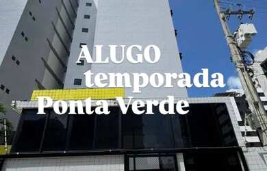 Imagem: O apartamento possui 1 Dormitório, Acomodam 5 pessoas, 1 Vaga