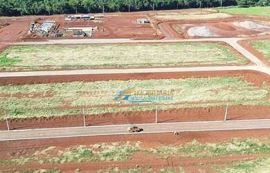 Imagem 7: Terreno à venda Alpha Ville, 313 m² por R$ 330.000 - Santo Inácio - Cascavel/PR