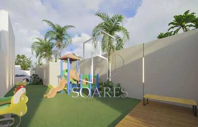 Imagem 10: Like Residence - Oportunidade para sair do aluguel ainda este mes - Prontas...