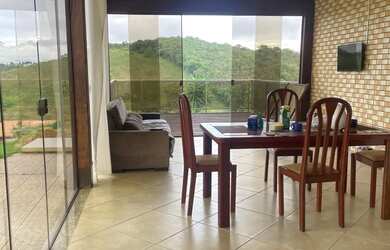 Imagem 3: Granja 10 min sentido JF x coronel Pacheco