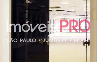 Imagem 11: Locação Laje Avenida Paulista 10 vagas de garagem