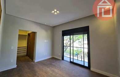 Imagem 9: Casa com 3 dormitórios à venda, 228 m² por R$ 2.200.000,00 - Condomínio Residencial Eurovi