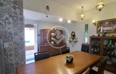 Imagem 6: Casa linear Joá / MyBroker codigo 147677