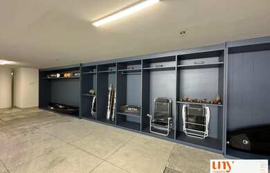 Imagem 11: Flat novo pé na areia no Jardim Oceania - Setai Aquaramis