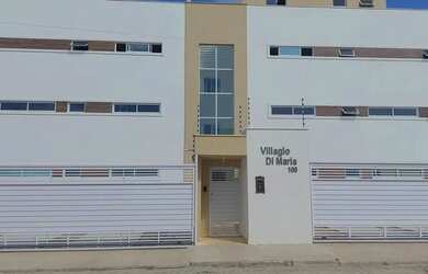 Imagem 2: Apartamento em Parque das Nações - Parnamirim - 3/4 Suíte - 66m²/118m²