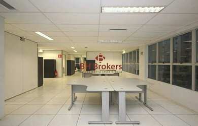 Imagem 5: ANDAR E CONJUNTO DE SALAS 170M² E 2 VAGAS NO BAIRRO SAVASSI