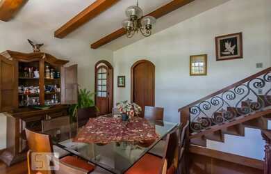 Imagem 10: Casa à Venda - Mangabeiras, 5 Quartos, 540 m2