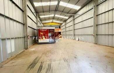 Imagem 4: Pavilhão de 350m², Bairro Novo Esteio, Esteio - RS