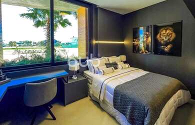 Imagem 16: Casa à venda, 6 quartos, 6 suítes, 2 vagas, Condomínio Sense Xangri-Lá...