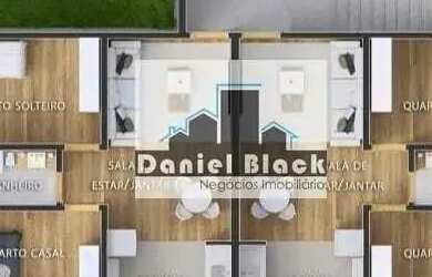 Imagem 12: LANÇAMENTO NA PLANTA EDIFÍCIO GRANDEZA Bairro Imperial Santa Luzia